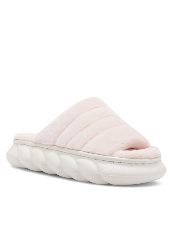 Home & Relax Home & Relax Hausschuhe C-AW-15 Rosa