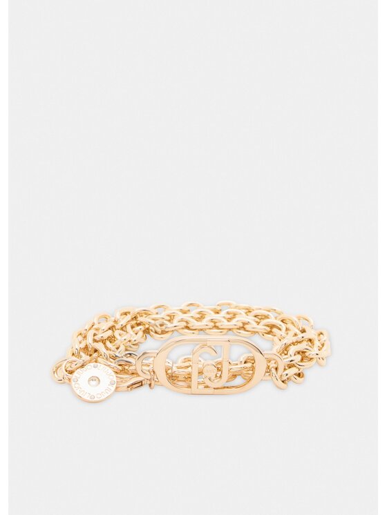 Liu Jo Liu Jo Cintura AF5232A0001B1805 Oro