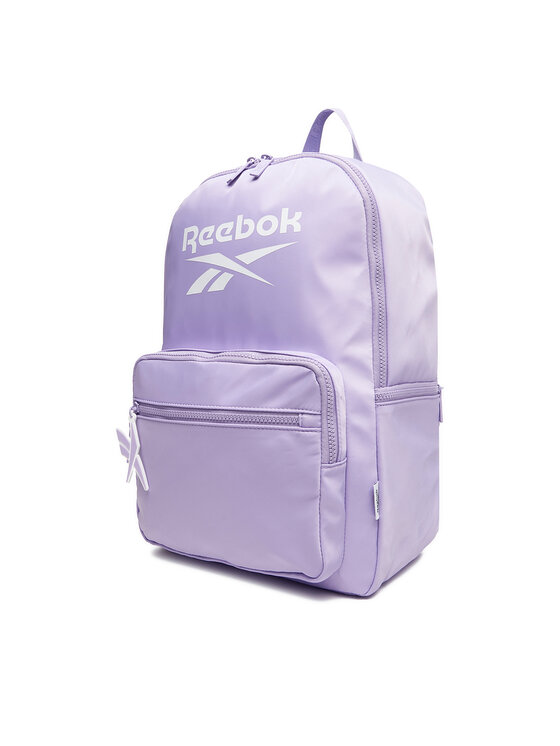 Reebok Reebok Nahrbtnik C-RBK-044-CCC-05 Vijolična