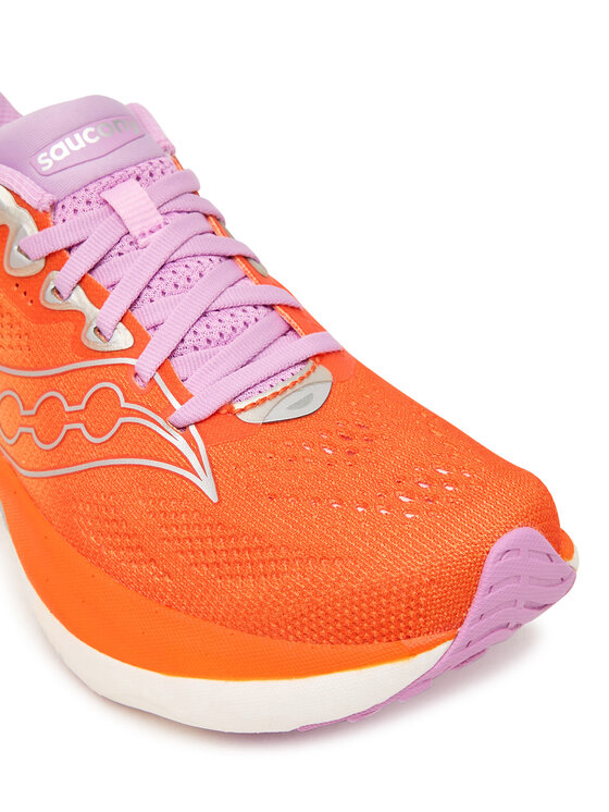 Saucony Saucony Scarpe running Ride 19 S11055 Multicolore