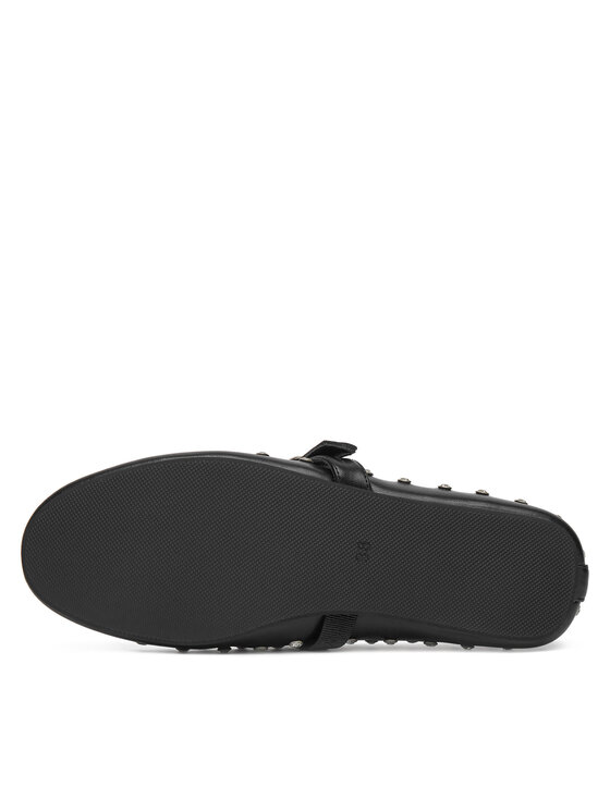 Badura Badura Ballerinas NASTU-D005-68-5 Schwarz