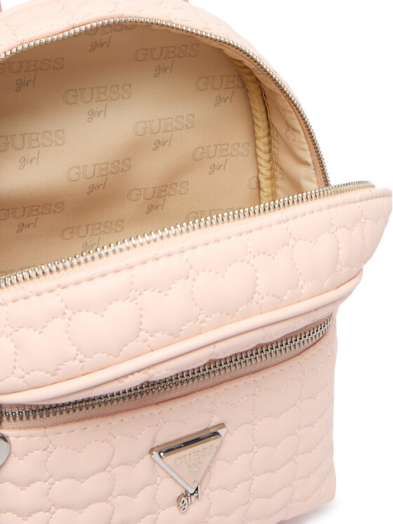 Guess Guess Раница J6GZ00 WHEG0 Розов