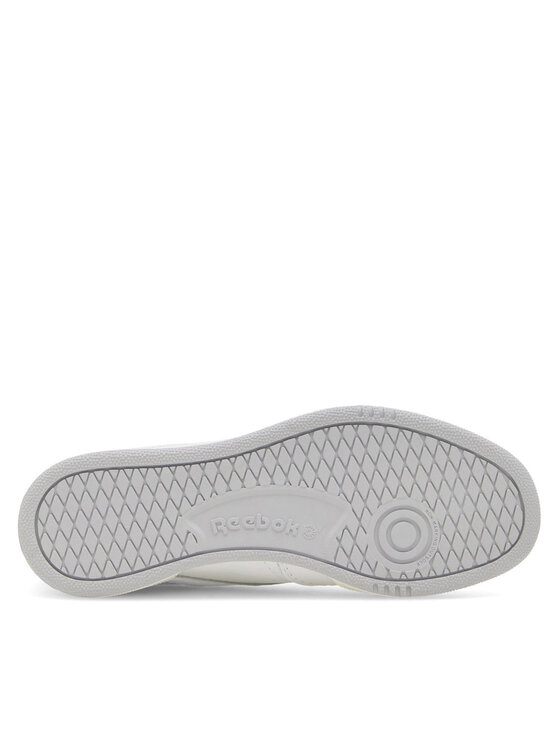Reebok Reebok Sneakersy Club C 85 100032970-M Biały