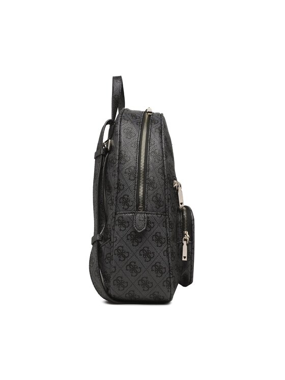 Guess Guess Ruksak Eco Elements (EBG) HWEBG8 76733 Siva