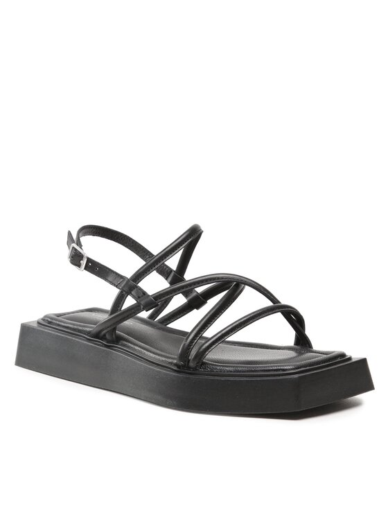 Vagabond Shoemakers Vagabond Shoemakers Sandali Evy 5336-101-20 Črna