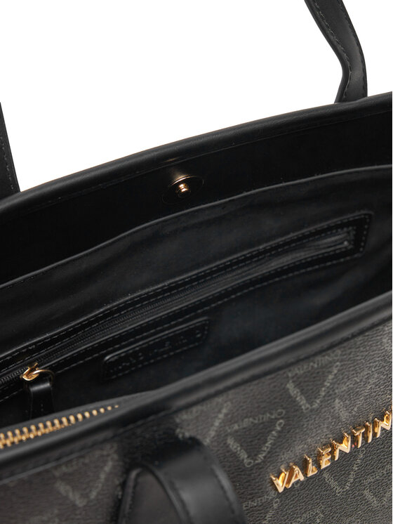 Valentino Valentino Сумка Lady Re VBS8GT02 Чорний