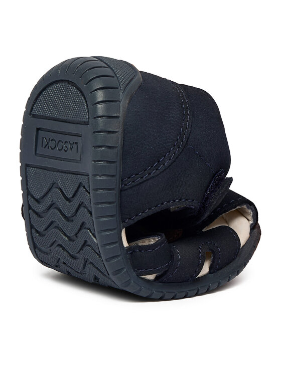 Lasocki Kids Lasocki Kids Sandali CEO-CI12-GORKY-03(II)CH Blu scuro