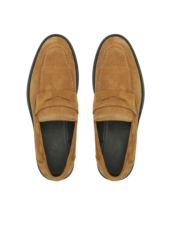 Gant Gant Mokasini 30673926 Rjava