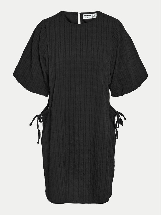 Noisy May Noisy May Ljetna haljina Lavie 27030281 Crna Regular Fit