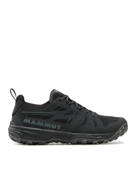 Mammut Mammut Trekking čevlji Saentis Low 3030-03430-0486-1080 Črna