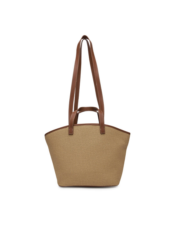 Gino Rossi Gino Rossi Handtasche RCI9754 Braun