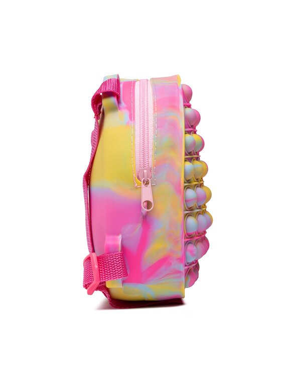 Nelli Blu Nelli Blu Zaino MEP-C-036-02 Rosa