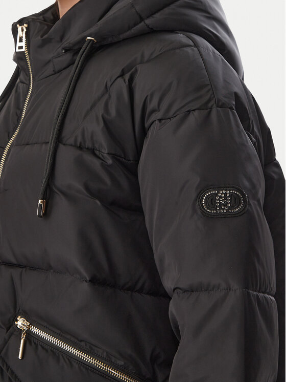 Liu Jo Liu Jo Talvejope TF6006 TS62A Must Regular Fit