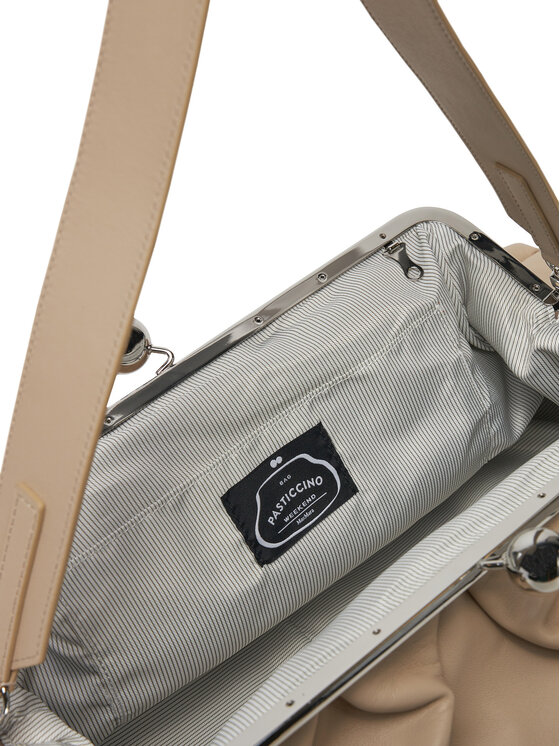 Weekend Max Mara Weekend Max Mara Torebka 2515511014600 Beżowy