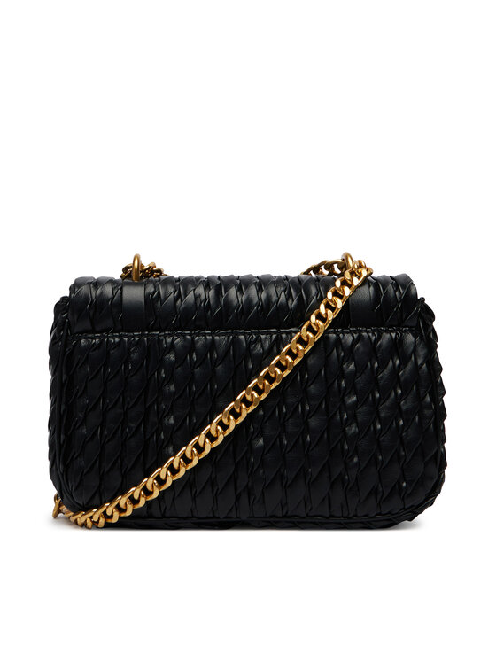 Just Cavalli Just Cavalli Kabelka 80RA4BG5 ZSD90 Čierna