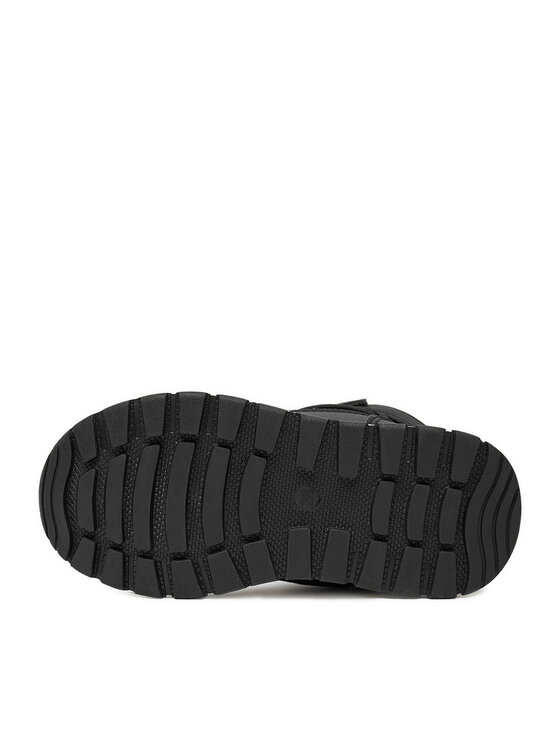Sprandi Sprandi Зимни обувки CEO-XT-L4058(III)CH Черен