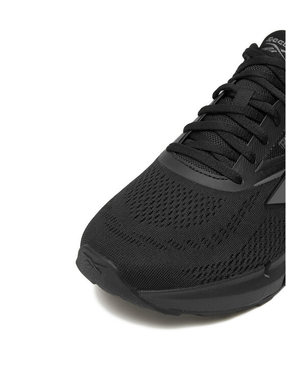 Reebok Reebok Снікерcи EO-ZIG DYNAMICA 6 100225490 Чорний