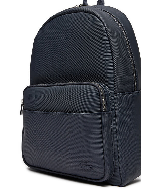 Lacoste Lacoste Kuprinės NH4430HC Tamsiai mėlyna