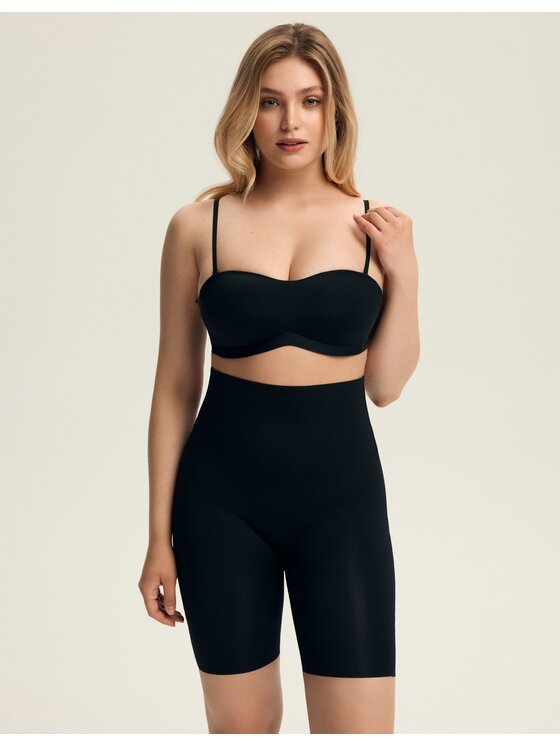 Esotiq Esotiq Bielizna modelująca dolna 43936 Czarny