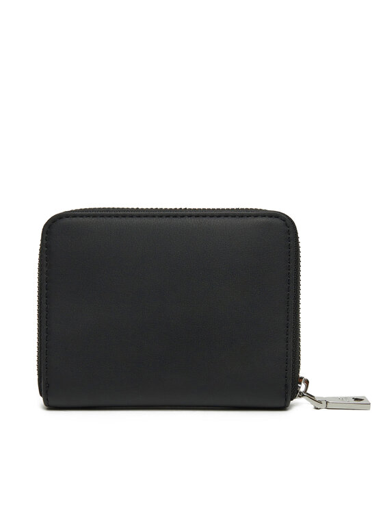 LOVE MOSCHINO LOVE MOSCHINO Великий жіночий гаманець JC5613PP1MKD000B Чорний