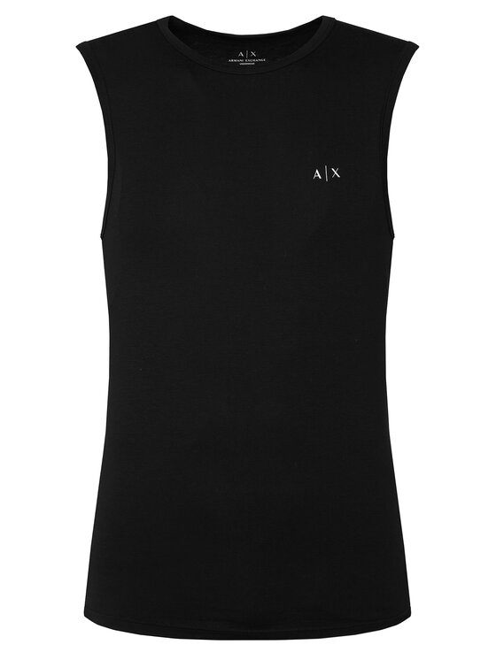 Armani Exchange Armani Exchange Tank topide komplekt XM000873 AF13682 MC045 Värviline Regular Fit