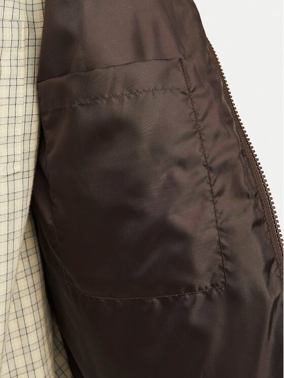 Jack & Jones Jack & Jones Kurtka zimowa Moon 12256859 Czarny Regular Fit