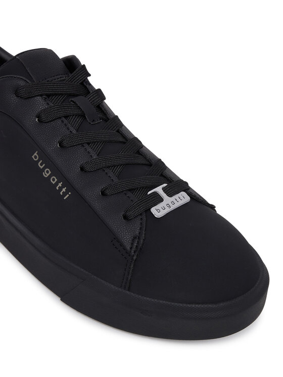 Bugatti Bugatti Sneakers 324-AMU01-5050 Schwarz
