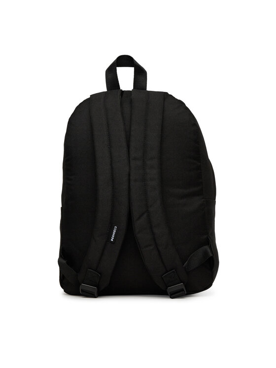 DC DC Ruksak DCI-P-002-07 Crna