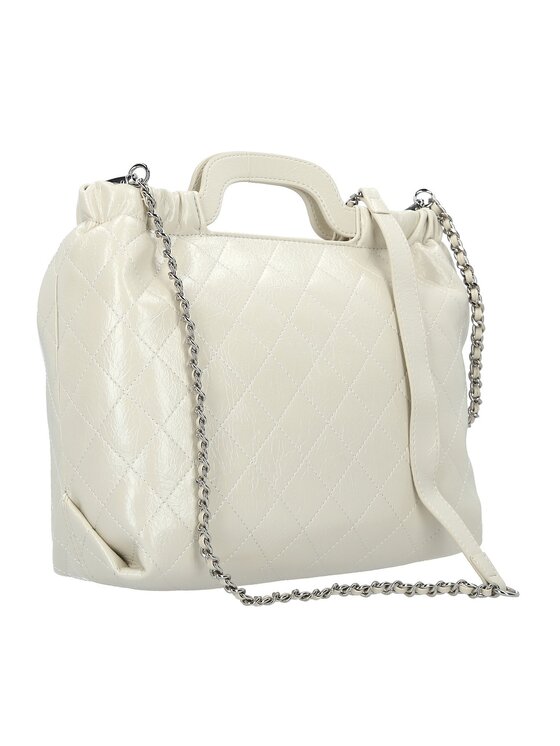 Valentino Valentino Torebka 328009 Biały