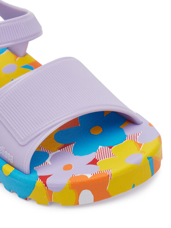 Melissa Melissa Sandale Mini Melissa Imagine Inf 35979 Ružičasta