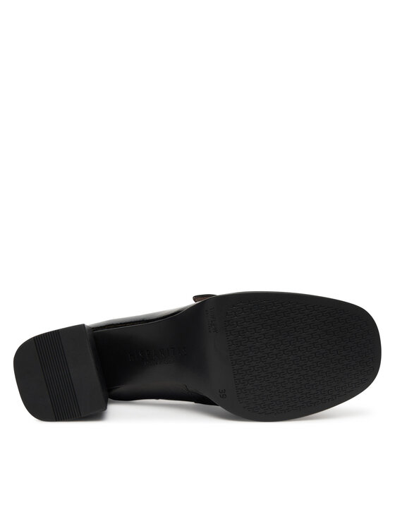 Hispanitas Hispanitas Halbschuhe HI254229 Schwarz