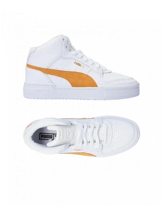 Puma Puma Αθλητικά 640y2etchjvlw Λευκό