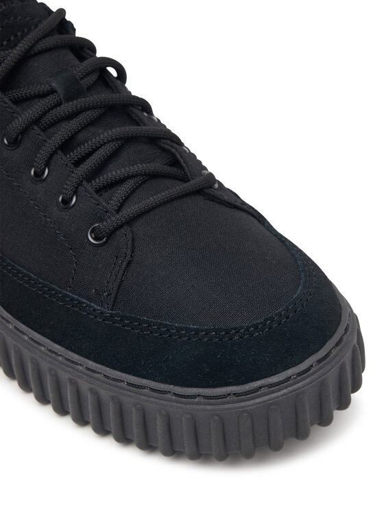 Clarks Clarks Sneakers Torhill Lace 26328229 Nero