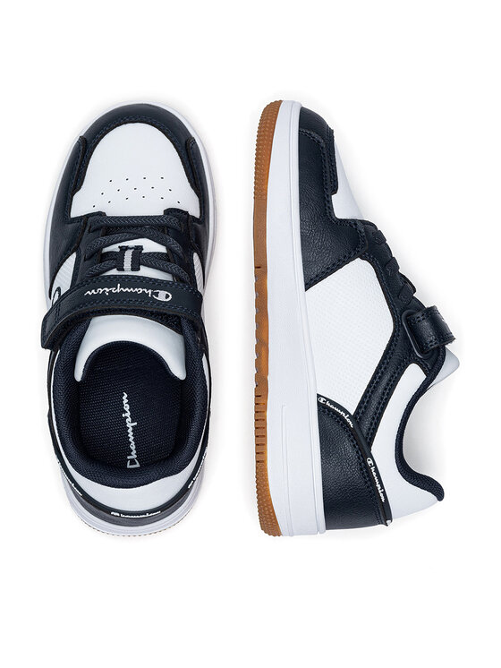 Champion Champion Sneakersy RD18 2.0 B PS LOW S32414-WW010 Granatowy