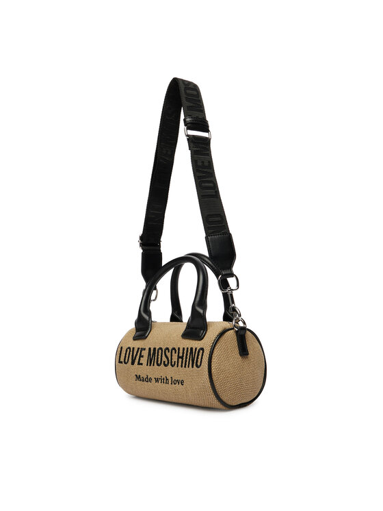 LOVE MOSCHINO LOVE MOSCHINO Handtasche JC4231PP0OKB190A Beige