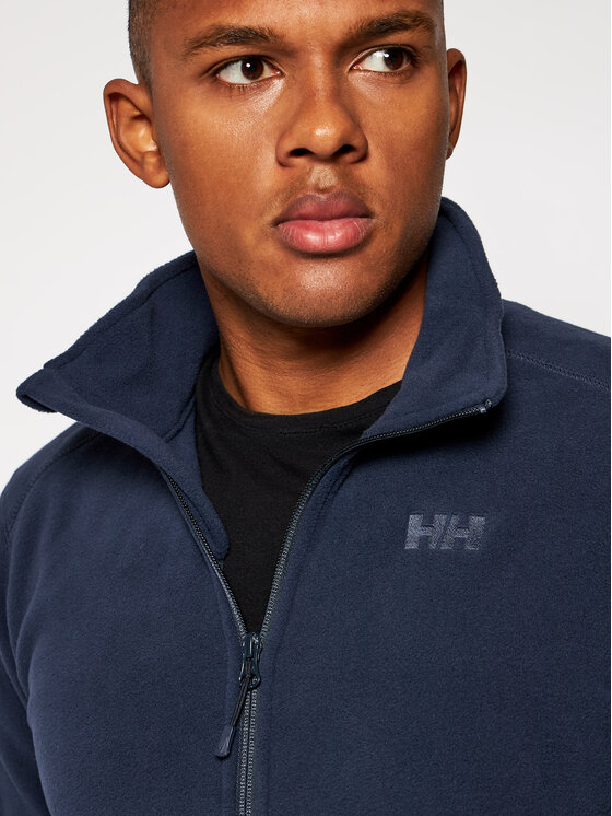 Helly Hansen Helly Hansen Polár kabát Daybreaker 51598 Sötétkék Regular Fit