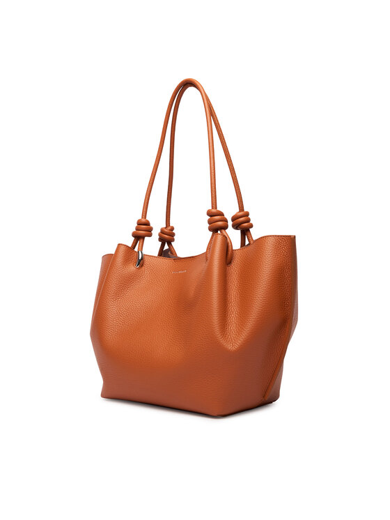 Coccinelle Coccinelle Käekott U07 Coccinellefinn E1 U07 11 02 01 Pruun