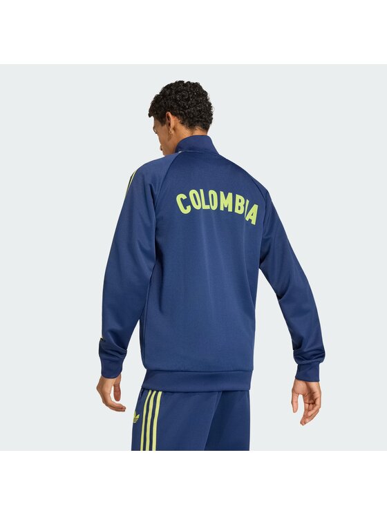 adidas adidas Kurtka wielofunkcyjna 165793 Niebieski jasny Regular Fit