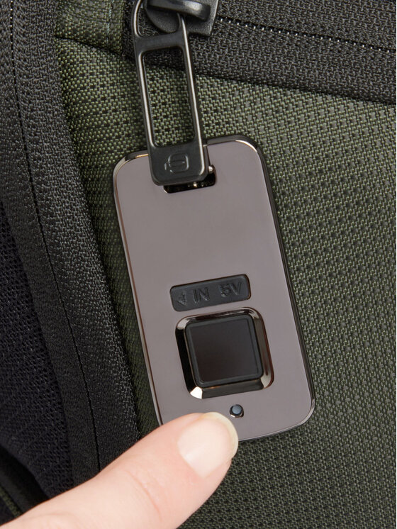 Piquadro Piquadro Borsa 12683 Verde