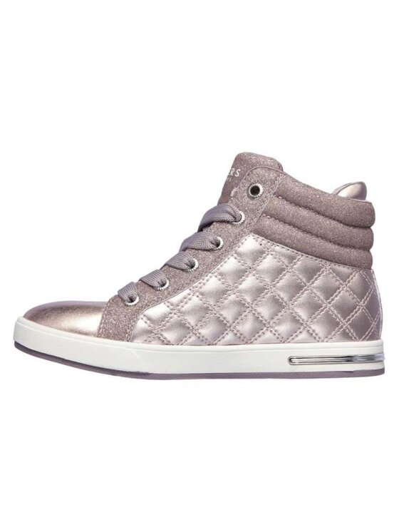 Skechers Skechers Sneakersy 310600L-LAV Beżowy