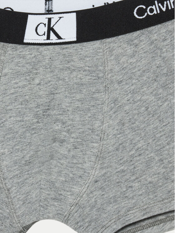 Calvin Klein Underwear Calvin Klein Underwear Boxer szett B70B700486 Kék