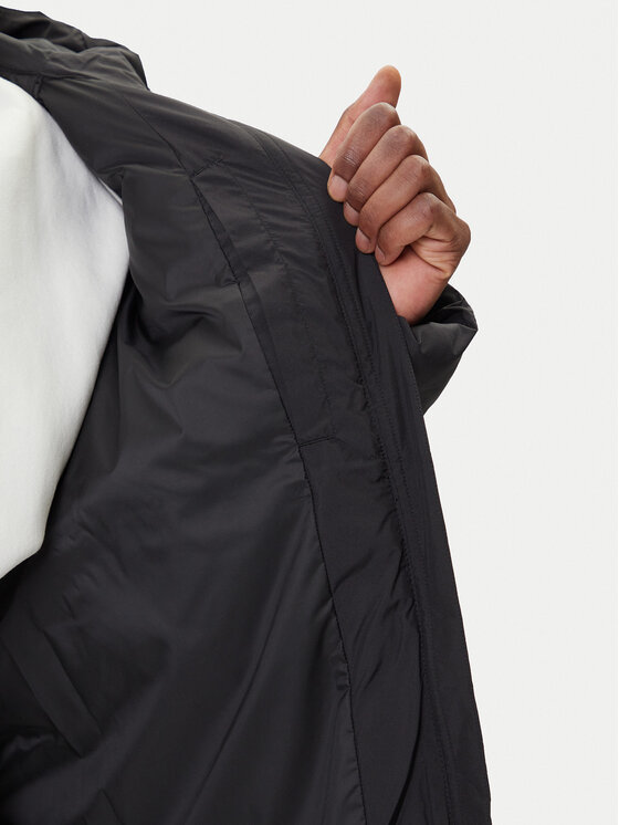 Puma Puma Kurtka zimowa Mono 688367 01 Czarny Regular Fit