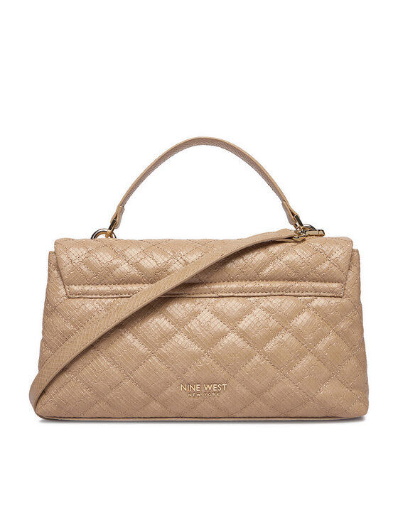 Nine West Nine West Сумка EO-Jorra-LDA8453 Бежевий