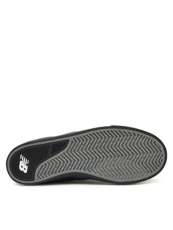 New Balance New Balance Sneakers NM306BON Nero