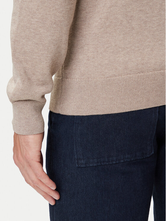 Gant Gant Kardigāns 8030164 Bēšs Regular Fit