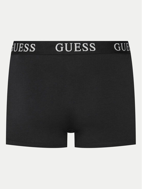 Guess Guess Set di 3 boxer U4RG04 K6YW0 Multicolore