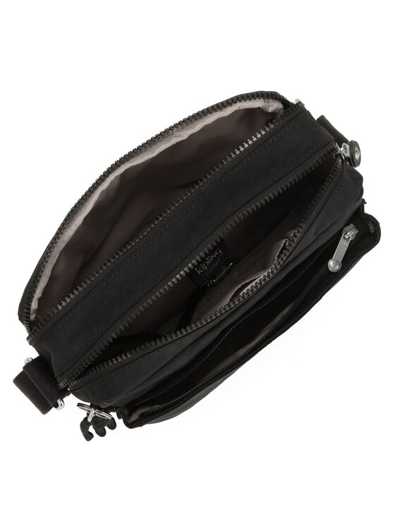 Kipling Kipling Saszetka 202776 Czarny