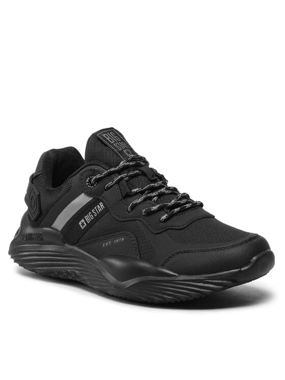 Sneakers Big Star Shoes