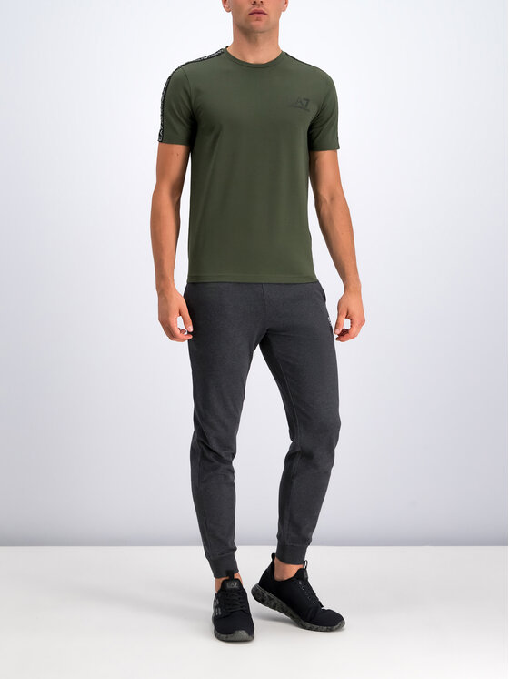 T-shirt EA7 Emporio Armani