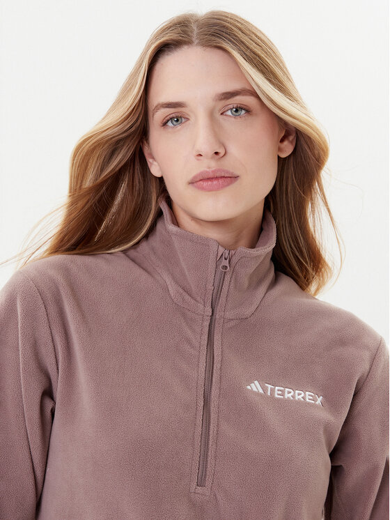 adidas adidas Fleece Multi Essentials JM3119 Μπεζ Regular Fit